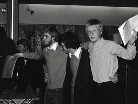 1980 02 29  Schulball