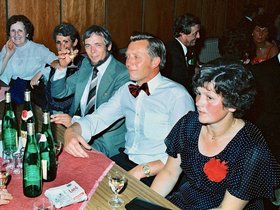 1980 06 13  Abiturball