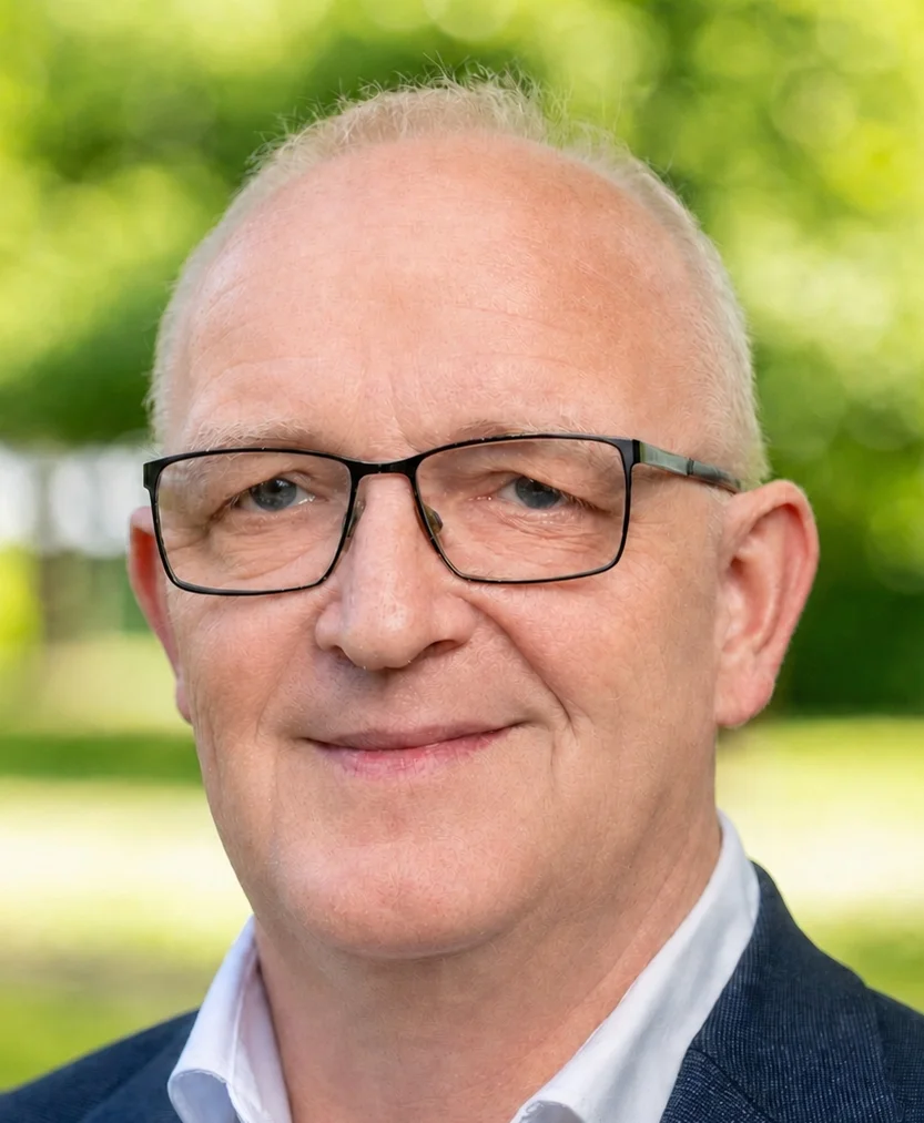 Antonius Steinkamp